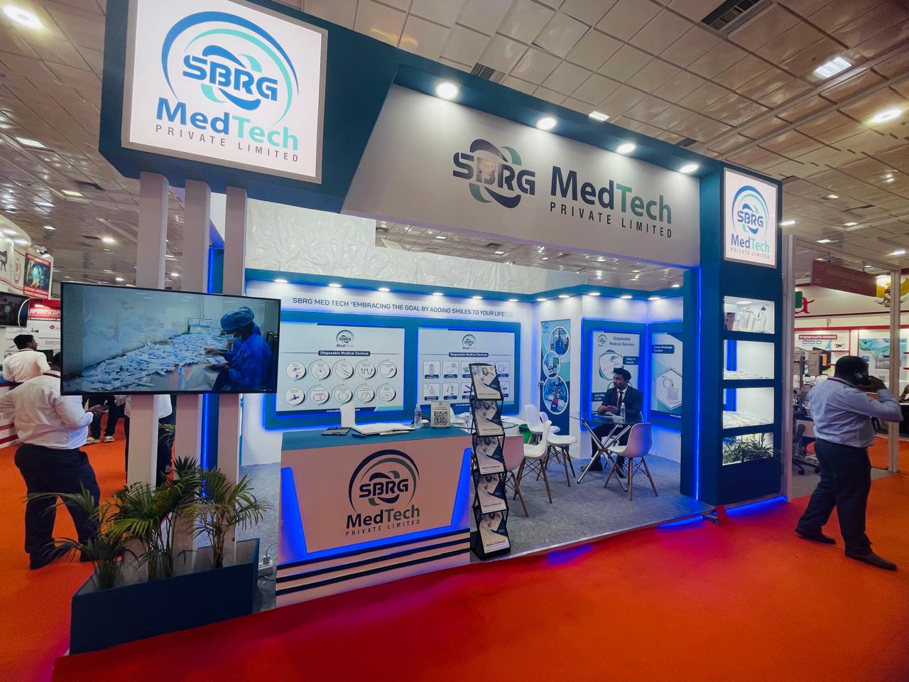 MEDICALL  EXPO 2024