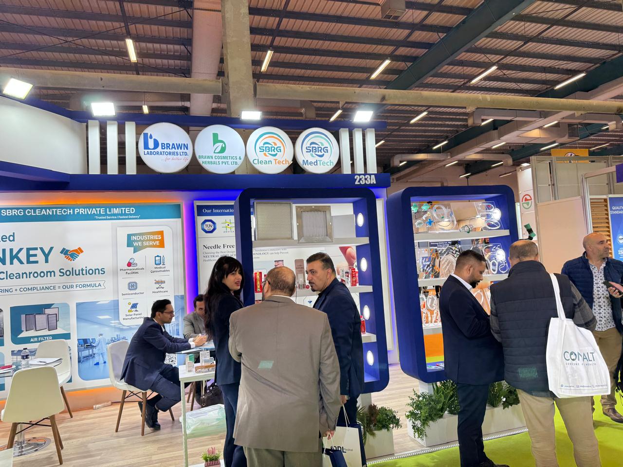 EXPOMED EURASIA 2025