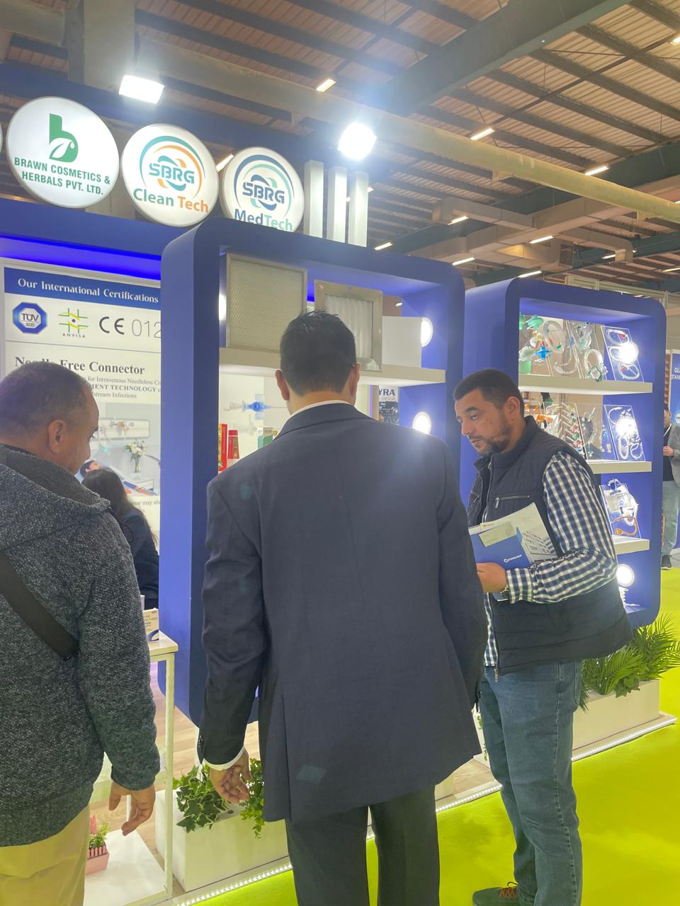 EXPOMED EURASIA 2025