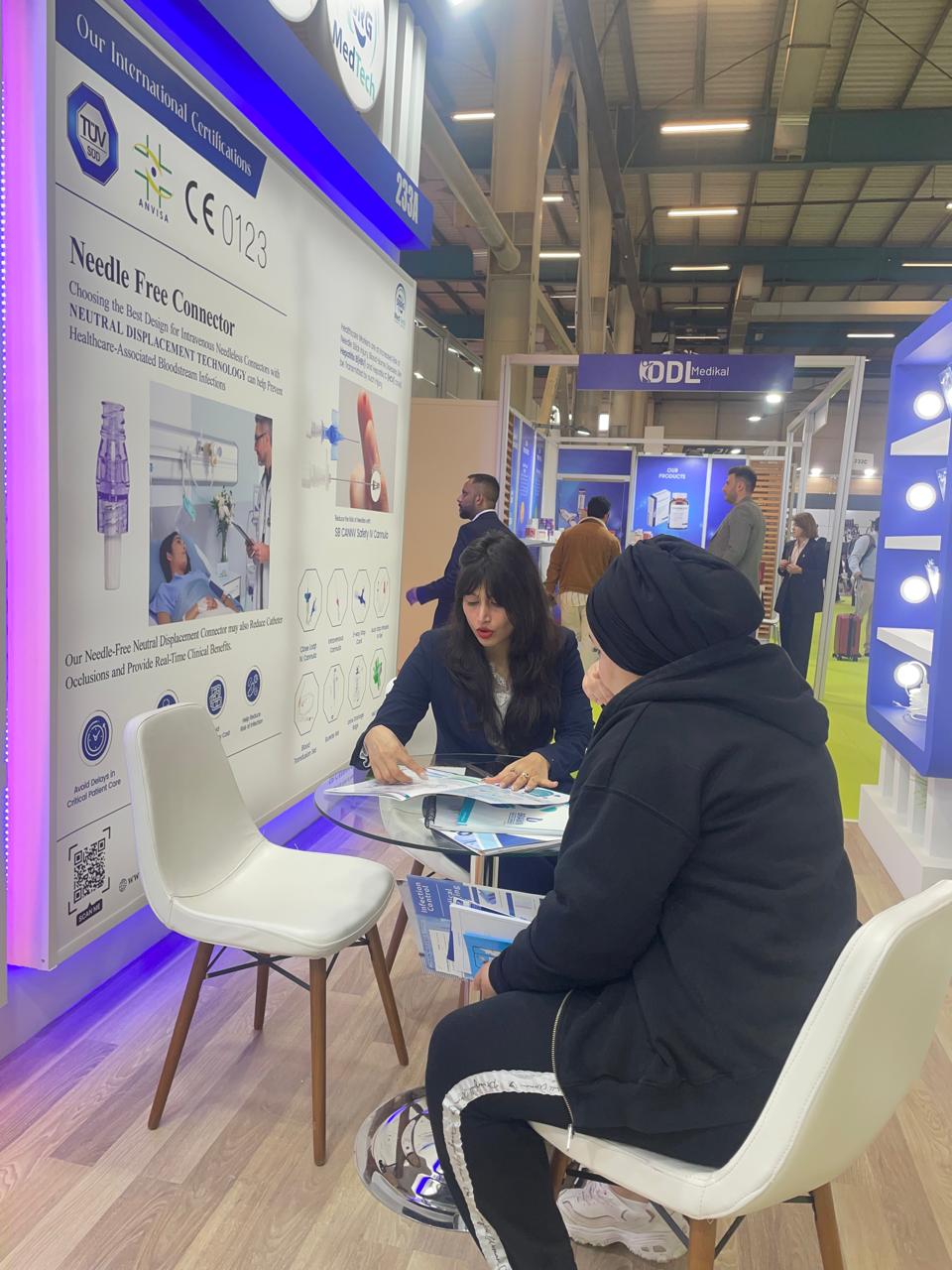 EXPOMED EURASIA 2025