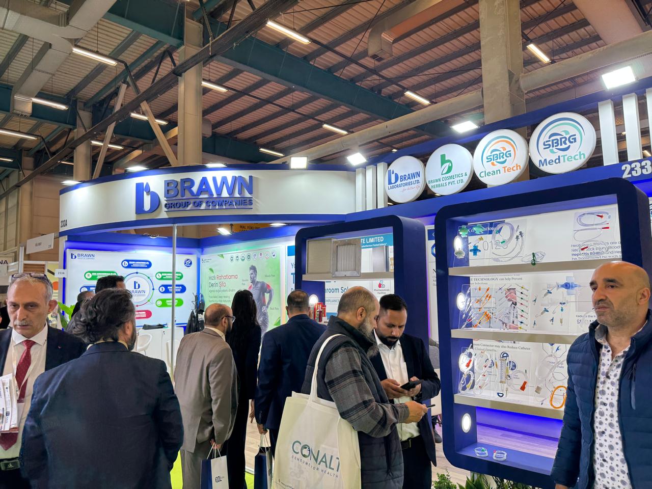 EXPOMED EURASIA 2025