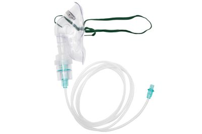 Nebulizer Mask