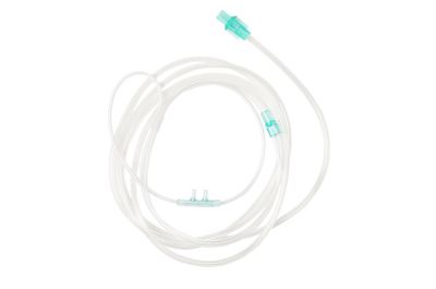 Nasal Oxygen Cannula