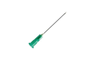 Hypodermic Needle