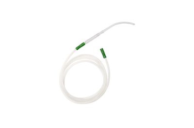 Yankauer Suction Tube and Set