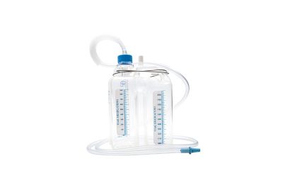 SB Drain Kit - Under Water Seal Drainage System